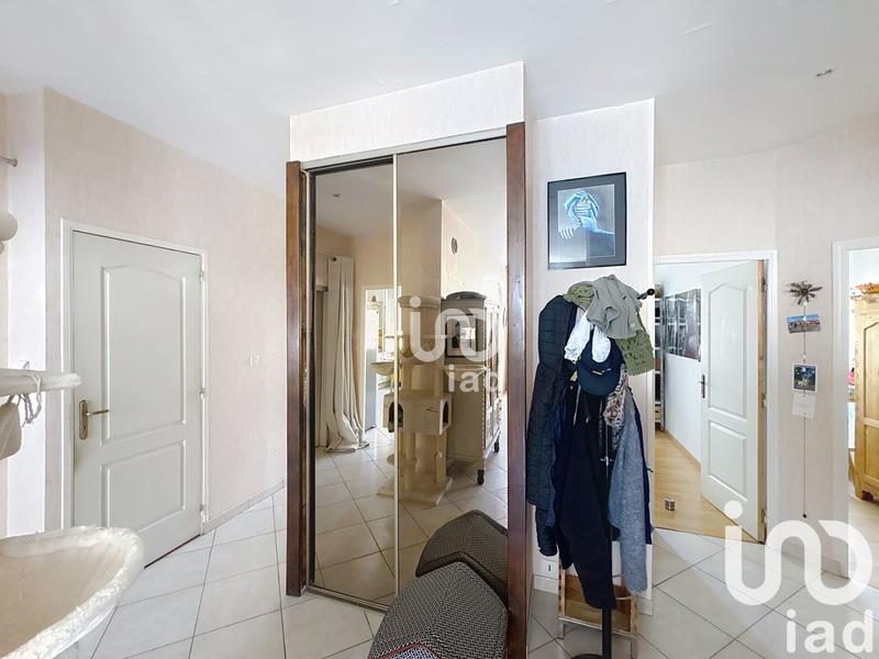 Appartement - 109 m² - 5 pièces