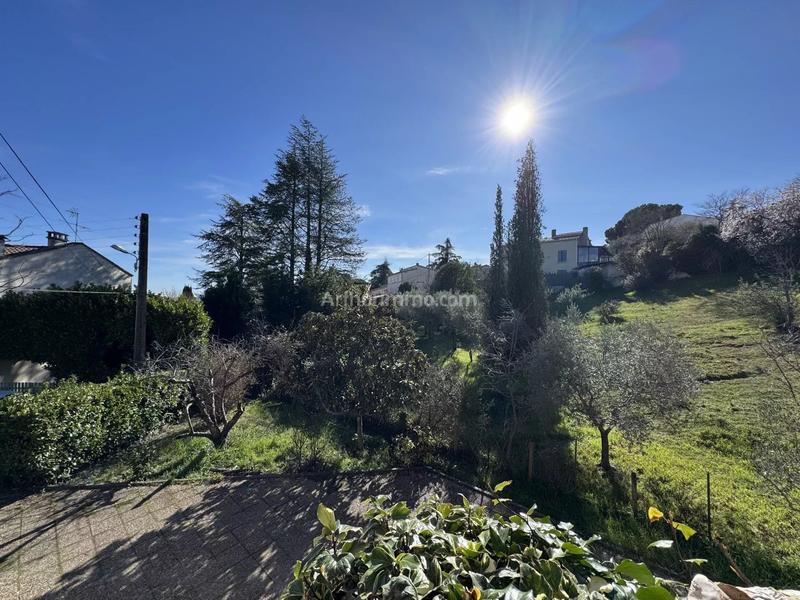 Maison - 84 m² - 4 pièces