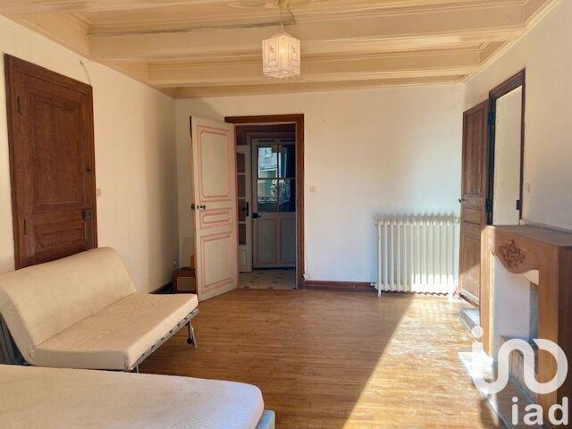 Maison de village - 433 m² - 26 pièces