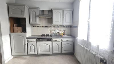 Maison ancienne - 84 m² - 6 pièces