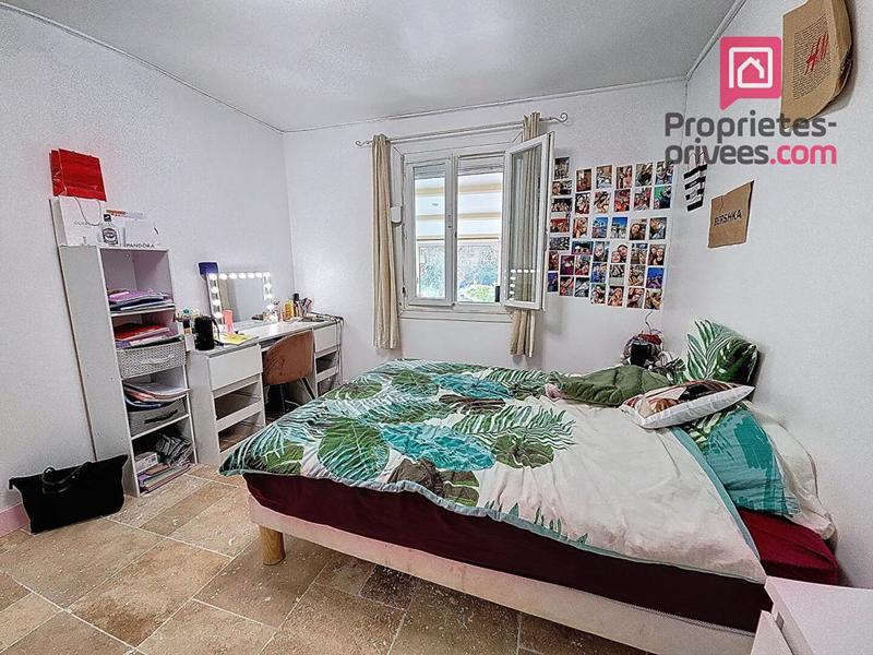 Villa - 140 m² - 7 pièces