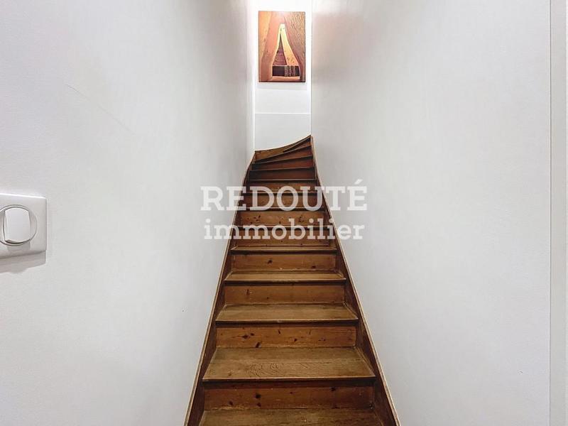 Maison - 71 m² - 4 pièces