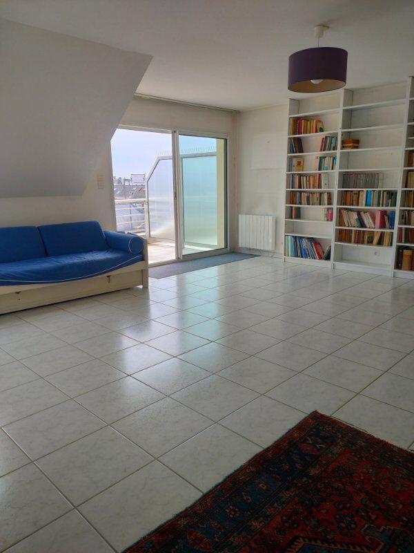 Appartement - 107 m² - 4 pièces