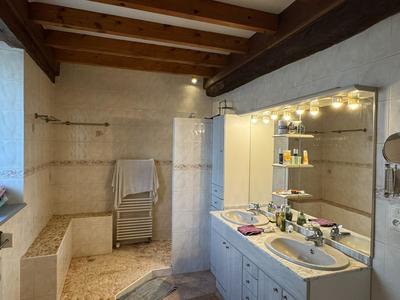 Maison - 132 m² - 4 pièces