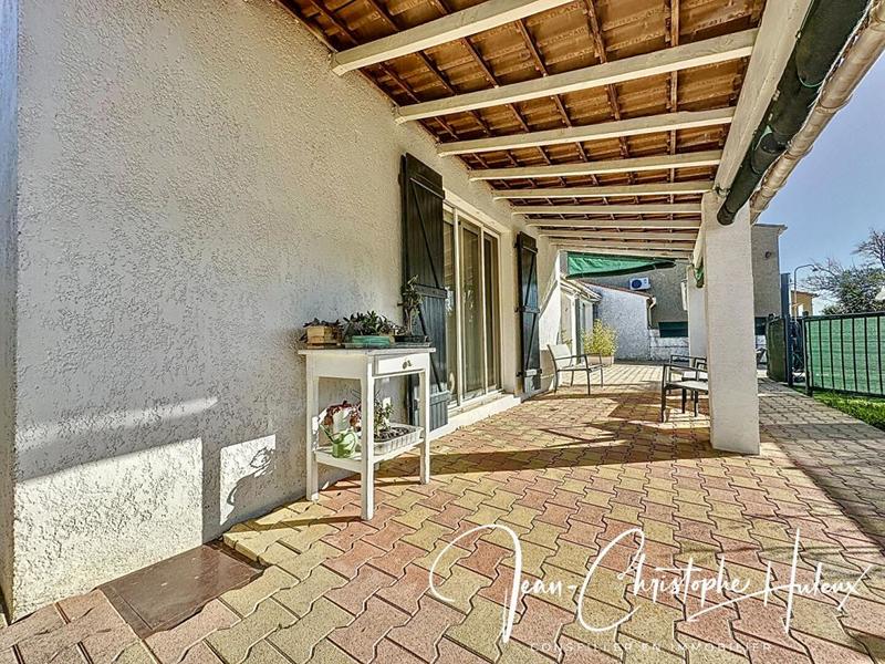 Villa - 114 m² - 5 pièces