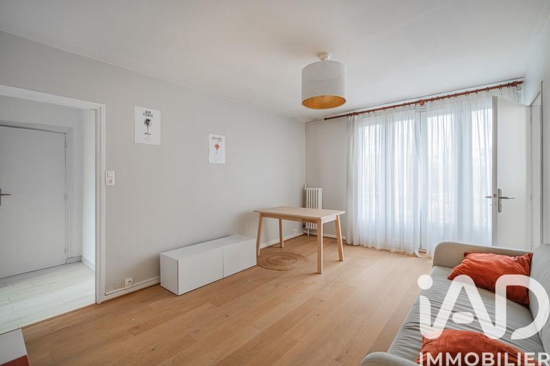 Appartement - 65 m² - 4 pièces