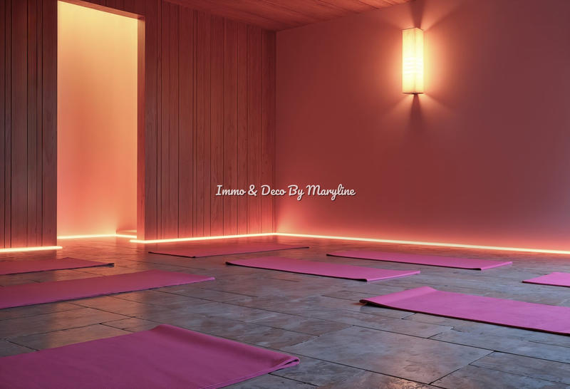 Fonds de commerce - 85 m²