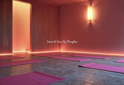 Fonds de commerce - 85 m²