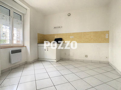 Maison - 94 m² - 3 pièces