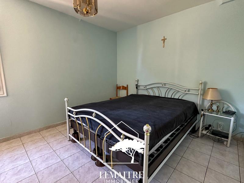 Maison - 288 m² - 10 pièces