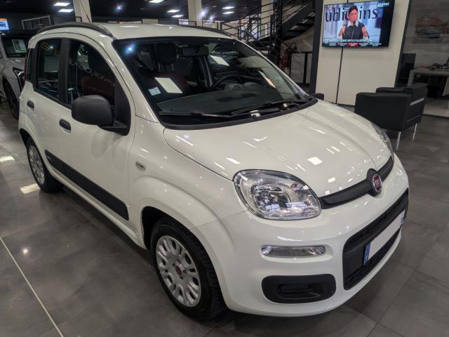 Fiat Panda 1.2 8v 69 ch Easy
