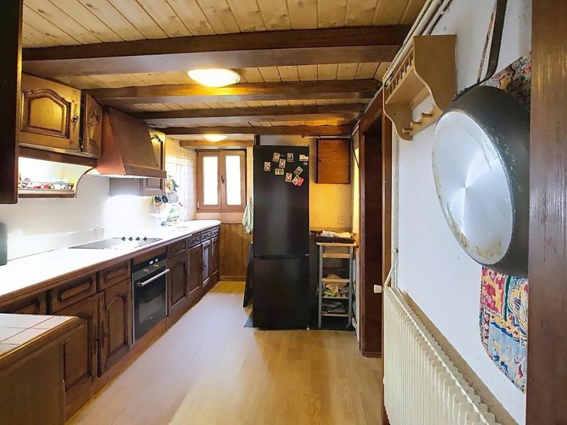 Maison - 106 m² - 4 pièces