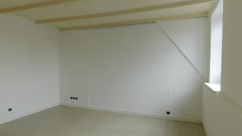 Appartement - 27 m² - 1 pièce