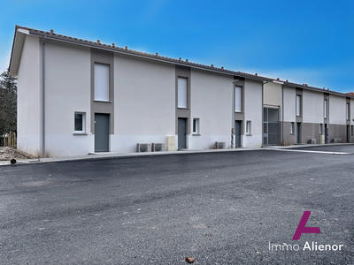 Villa - 83 m² - 4 pièces