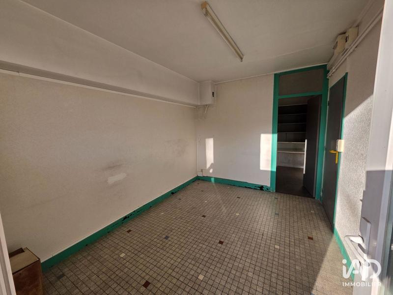 Local commercial - 70 m²