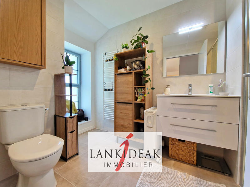 Duplex - 82 m² - 3 pièces