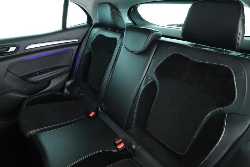 Renault Mégane 1.2 TCe Energy Intens 132 ch