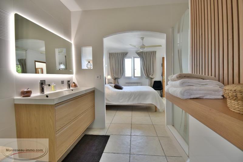 Maison - 173 m² - 6 pièces