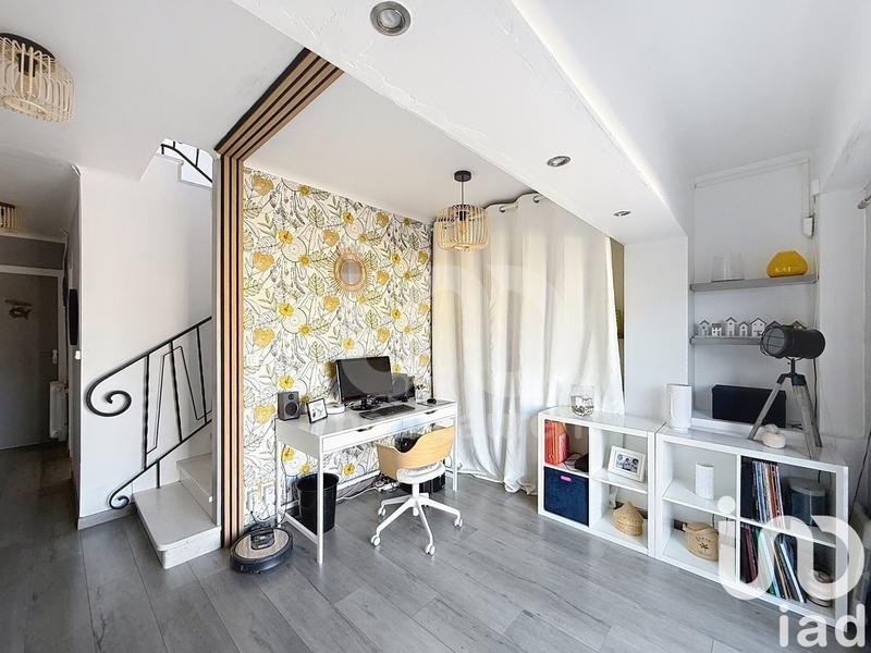 Maison - 172 m² - 8 pièces