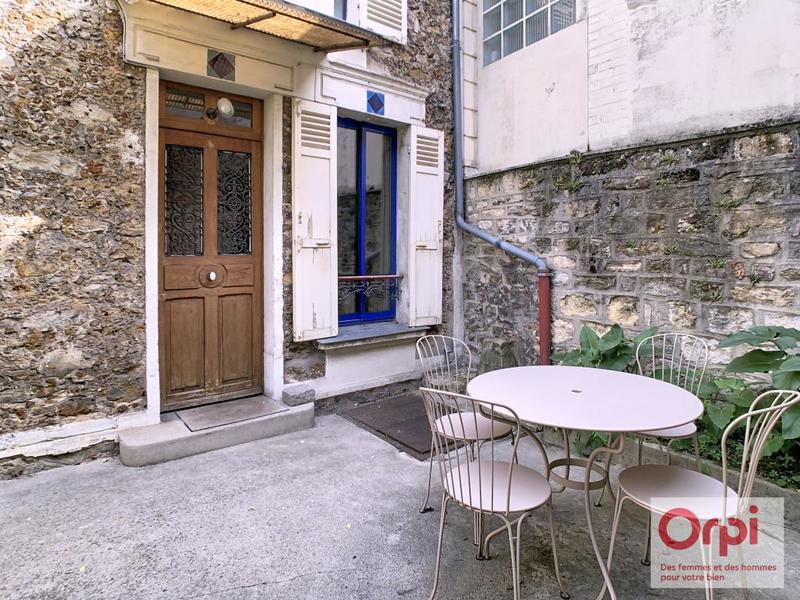 Maison - 156 m² - 5 pièces