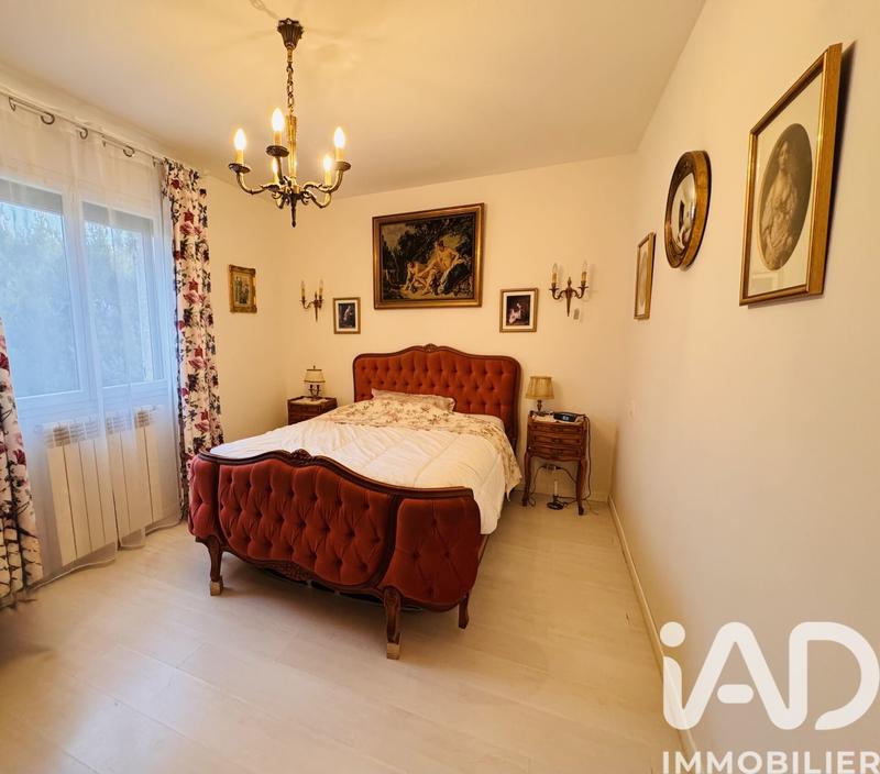 Maison - 151 m² - 5 pièces