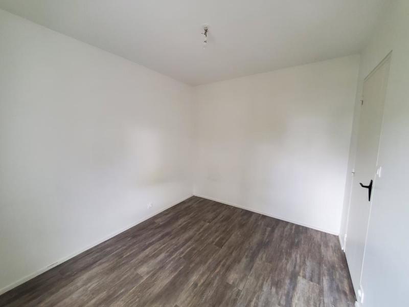 Appartement ancien - 63 m² - 3 pièces