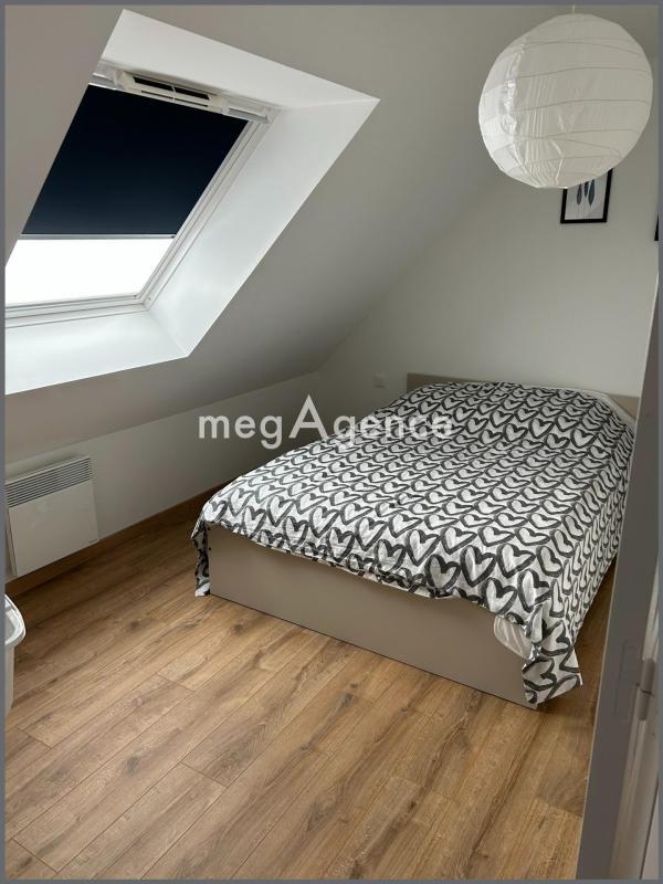 Pavillon - 71 m² - 4 pièces