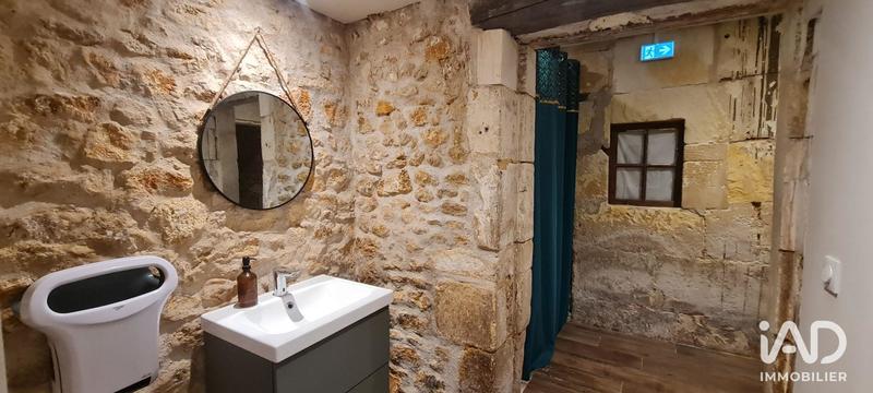 Local commercial - 140 m²