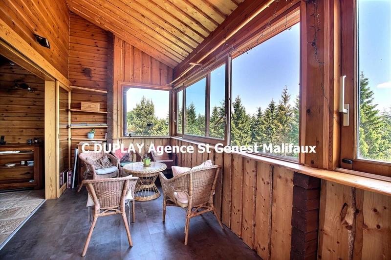 Maison - 140 m² - 8 pièces