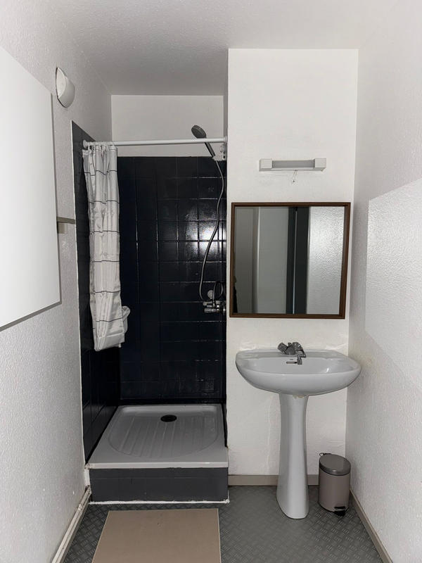 Appartement - 32 m² - 2 pièces