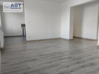 Appartement - 59 m² - 2 pièces