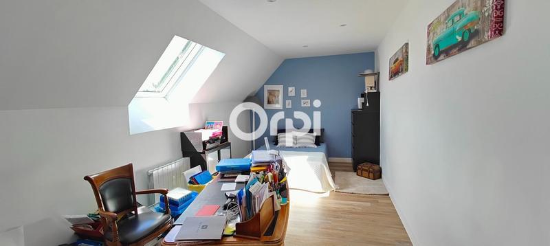 Maison - 167 m² - 5 pièces