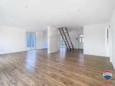 Maison - 127 m² - 5 pièces