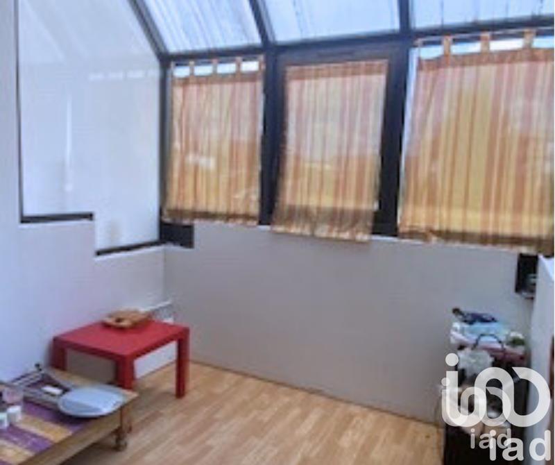 Maison - 93 m² - 4 pièces