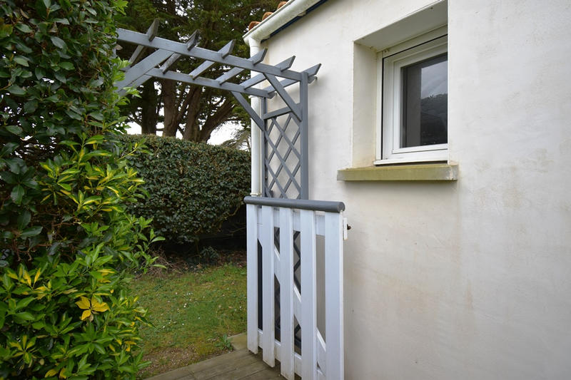 Maison - 193 m² - 12 pièces