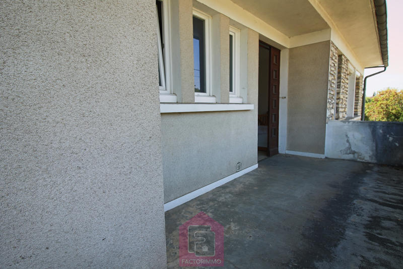 Maison - 178 m² - 6 pièces