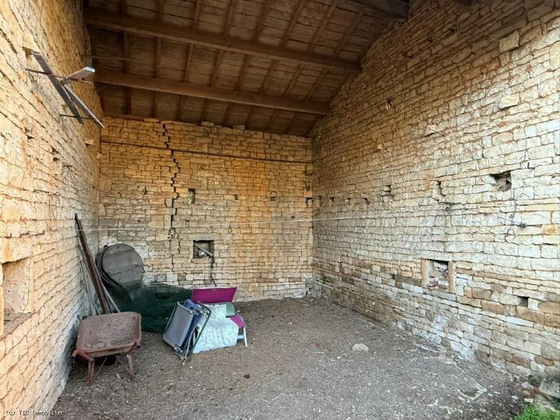 Maison de ville - 75 m² - 3 pièces