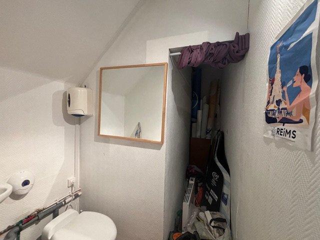 Local commercial - 20 m²