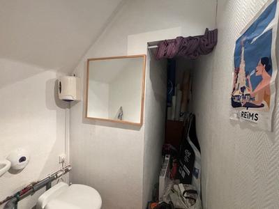 Local commercial - 20 m²