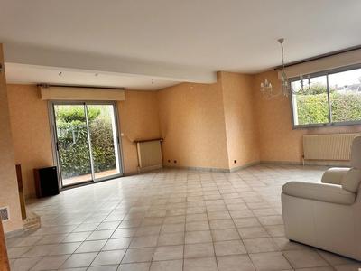 Maison d'architecte - 202 m² - 8 pièces