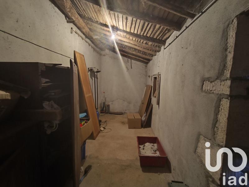 Maison - 162 m² - 4 pièces