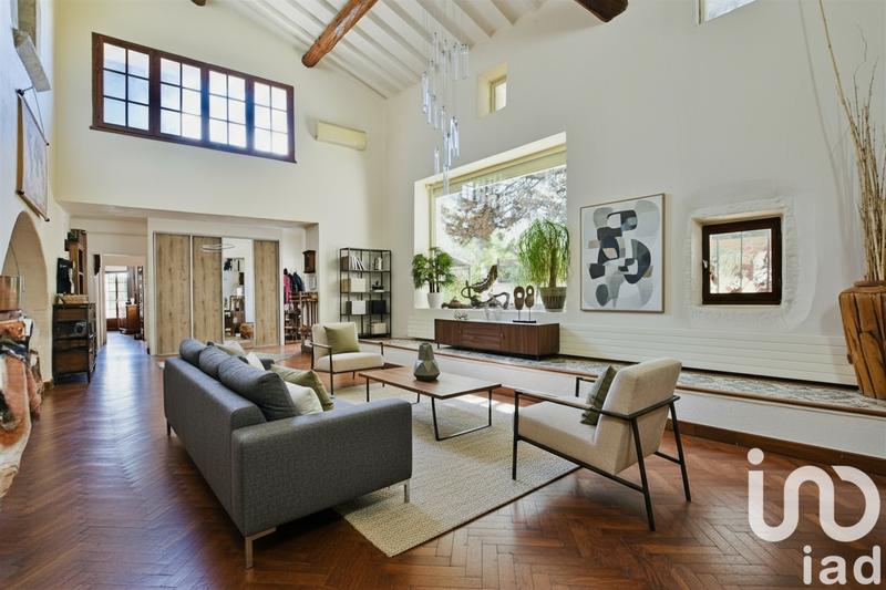 Maison de ville - 149 m² - 5 pièces