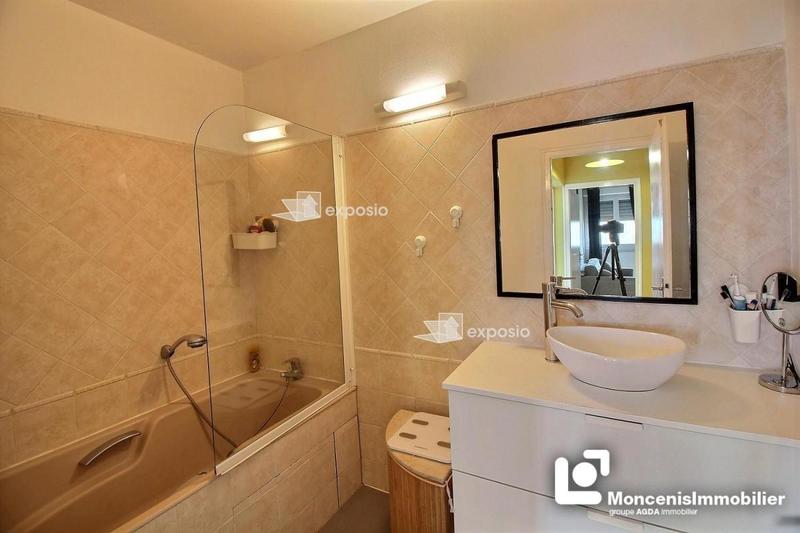 Appartement - 109 m² - 5 pièces