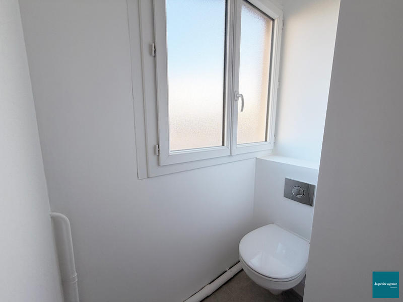 Appartement - 69 m² - 3 pièces