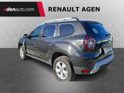 Dacia Duster Blue dCi 115 4x2 E6u Evasion