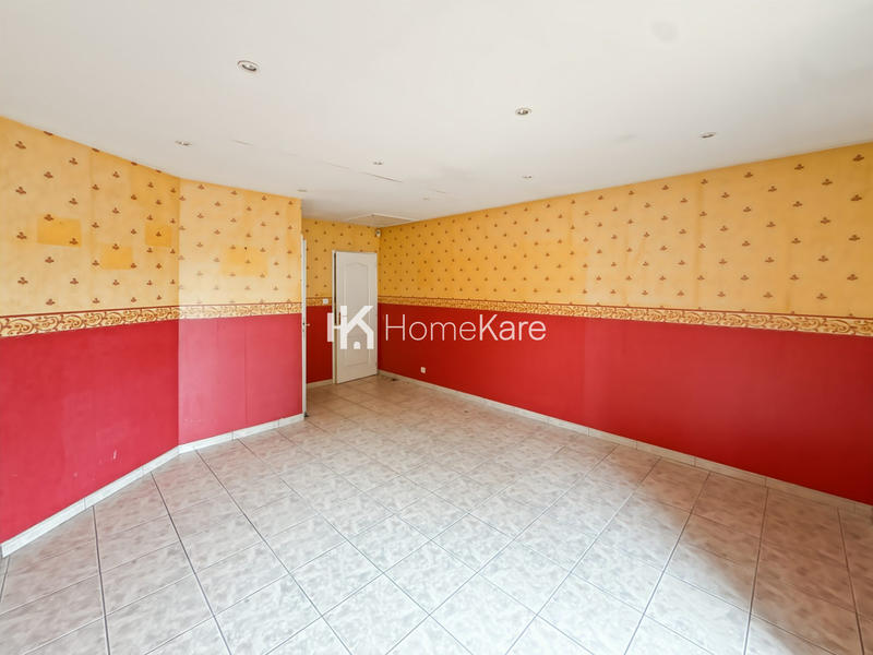 Maison - 150 m² - 6 pièces