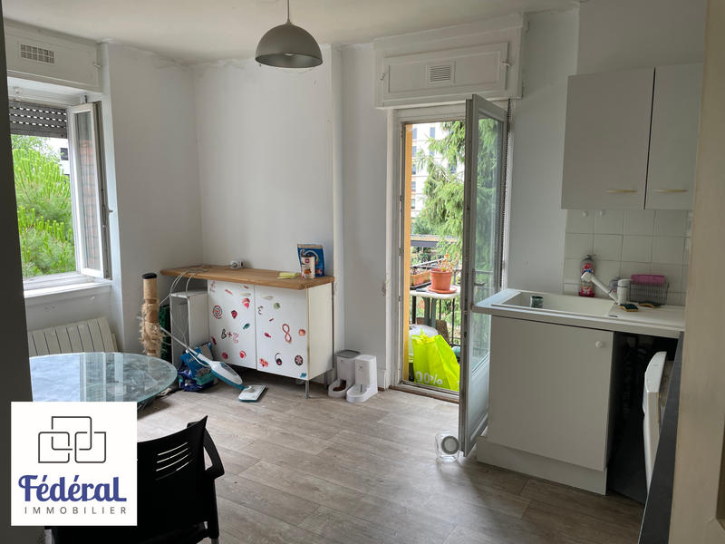 Duplex - 143 m² - 5 pièces