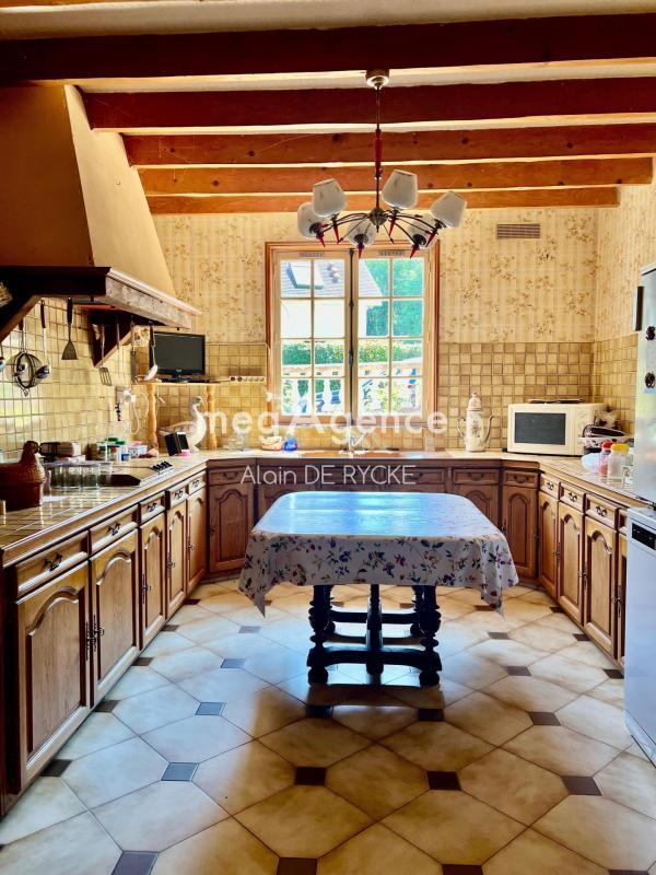 Longère - 156 m² - 6 pièces