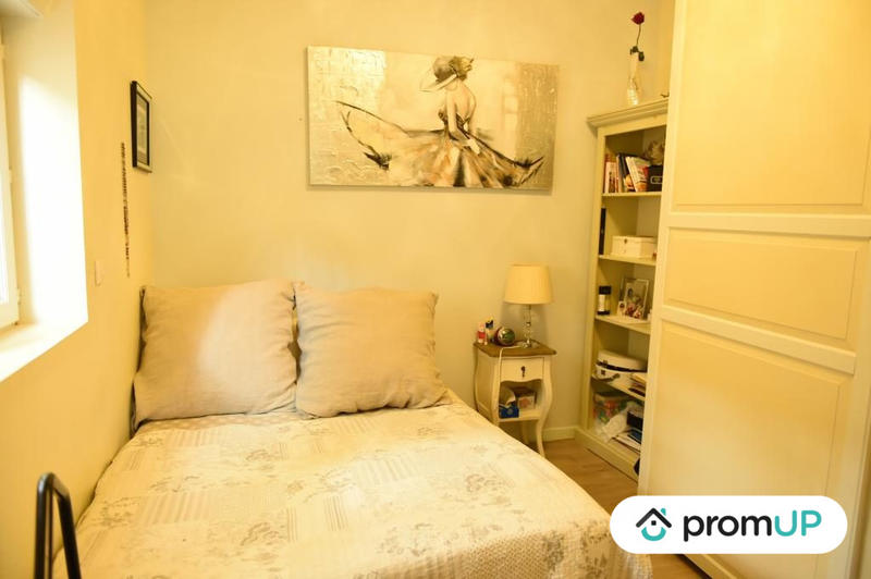 Maison - 79 m² - 4 pièces