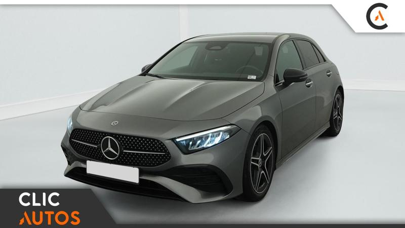 Mercedes Classe a 200 7g-Dct Amg Line